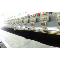 615 flat embroidery machine